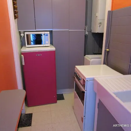 Studio En Premiere Ligne Avec Vue Exceptionnelle Le Grau-du-Roi