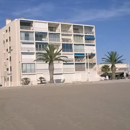 Apartment Studio En Premiere Ligne Avec Vue Exceptionnelle *
